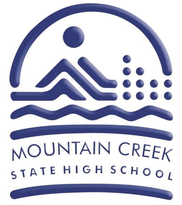 Mountain Creek State High School Logo