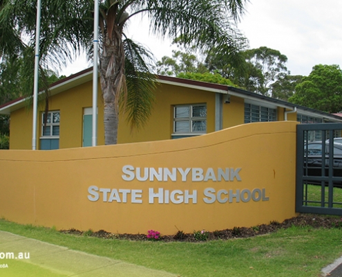 Sunnybank State High School 1