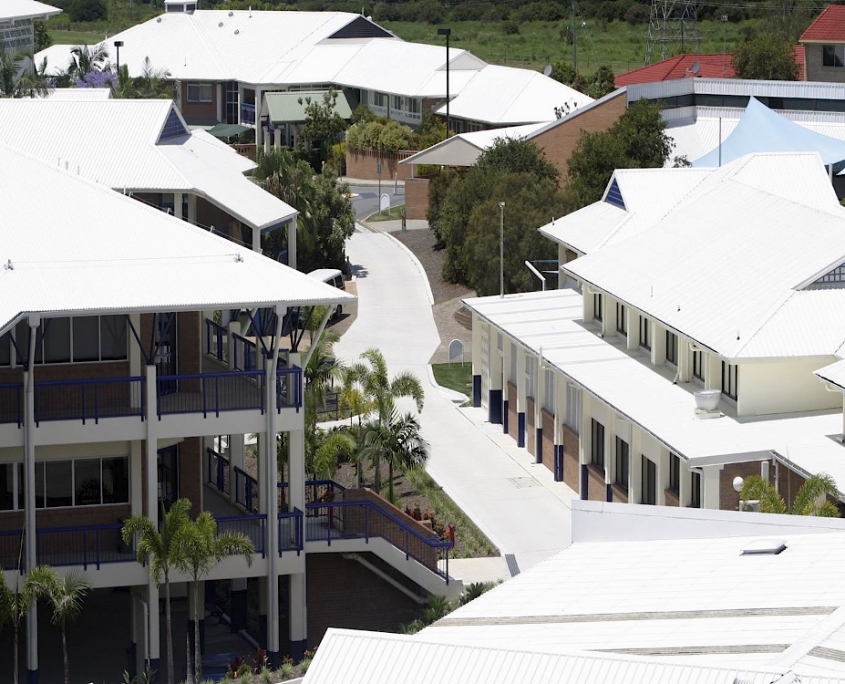 All Saints Anglican School HighSchoolAustralia