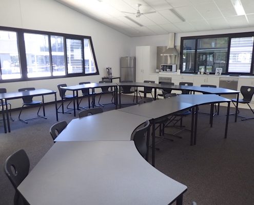Elwood College 6