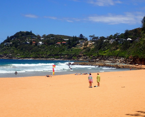 Barrenjoey High School 9