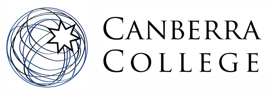 Canberra College Logo