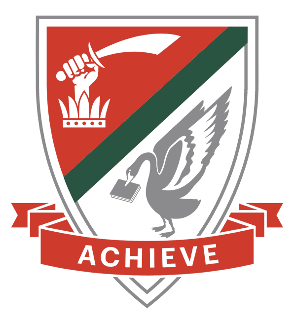 Applecross Senior High School Logo