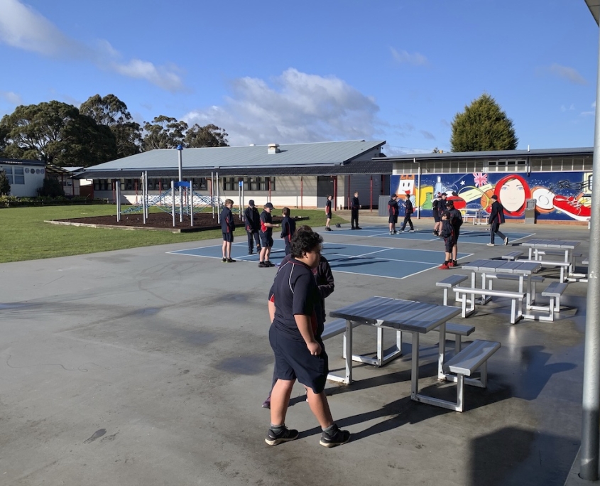 Prospect High School HighSchoolAustralia