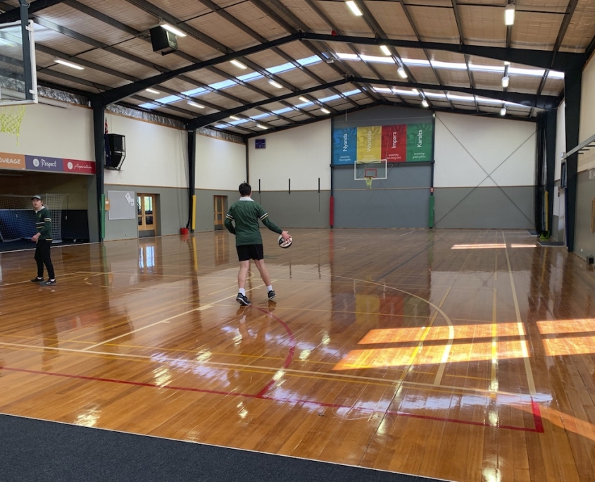 Prospect High School HighSchoolAustralia