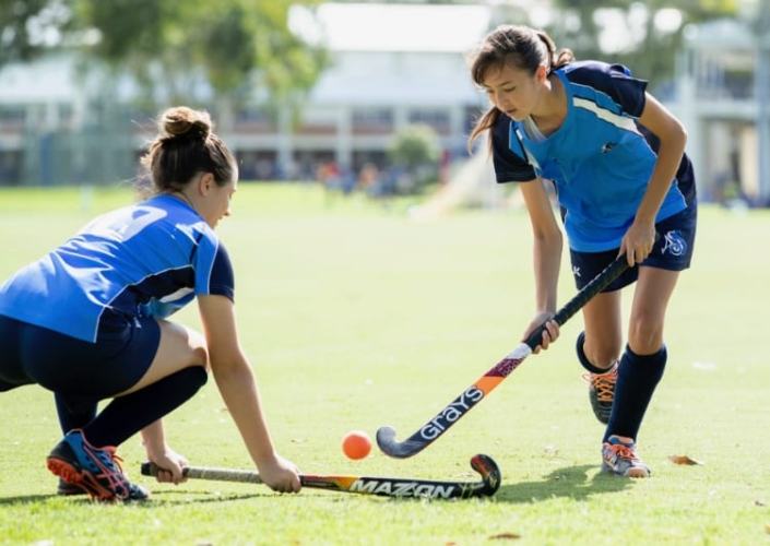 Hockey