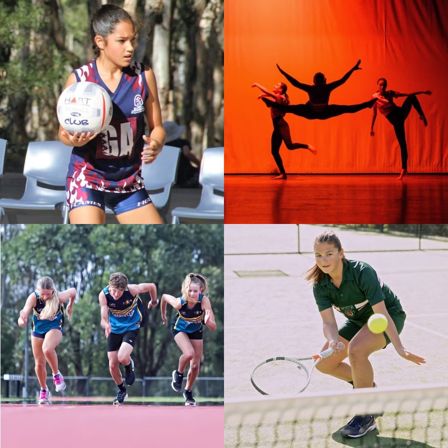 Competitive Sports during Study Abroad