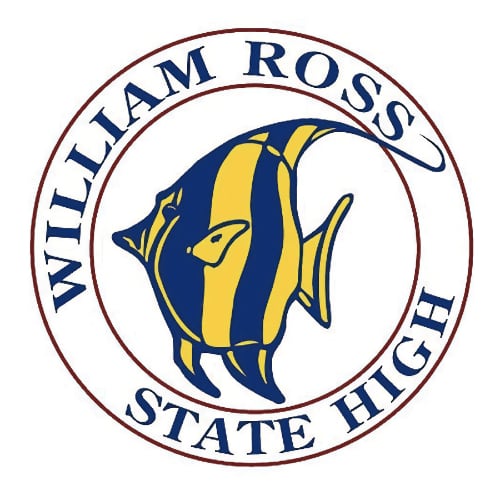 William Ross State High School Regional