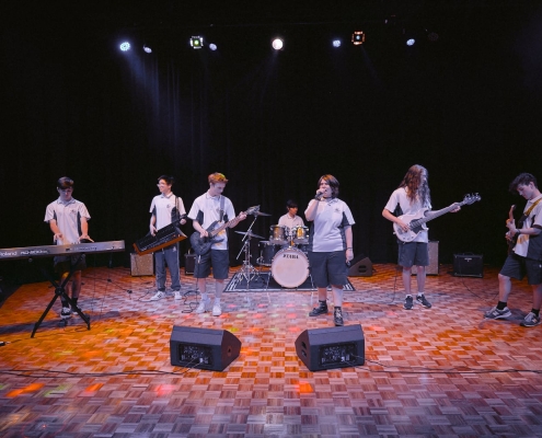 Ocean Reef Senior High School 4