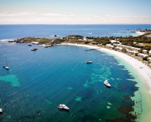 Rottnest Island