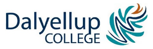 Dalyellup College Logo