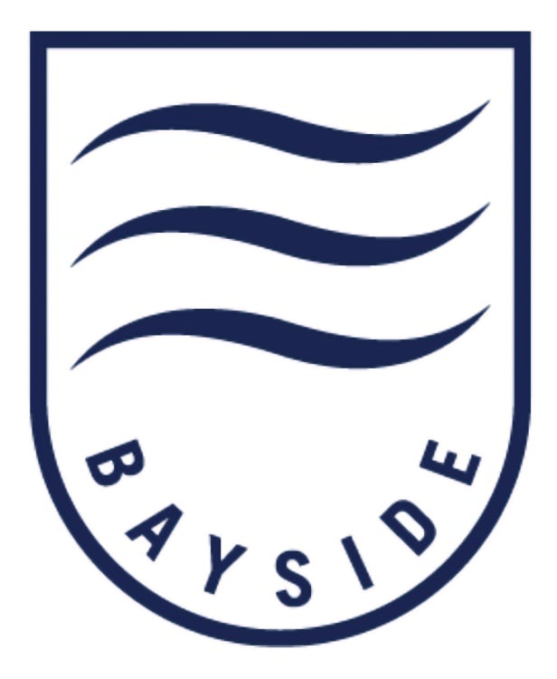 Bayside P-12 College Logo