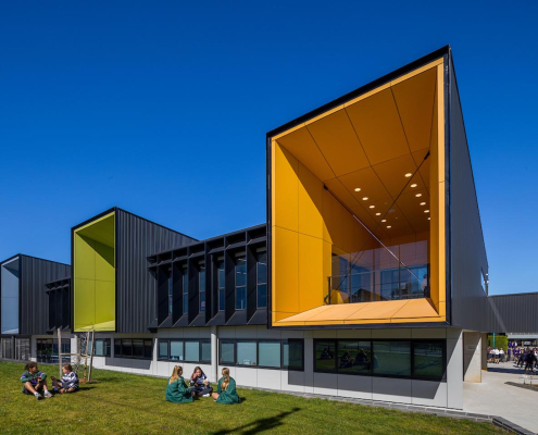 Brighton Secondary College 1 Brighton Secondary College 1
