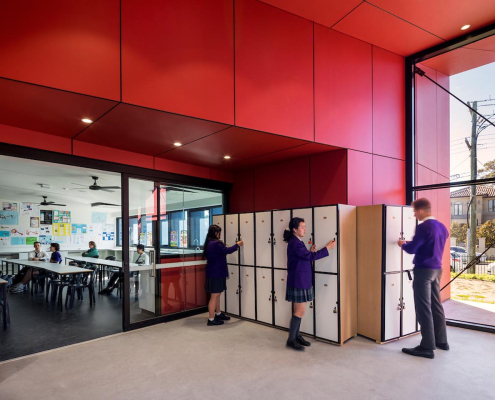 Brighton Secondary College 3 Brighton Secondary College 3