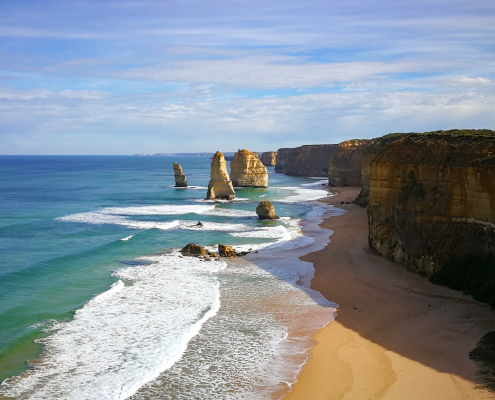 12 Apostles, Great Ocean Road 12 Apostles, Great Ocean Road