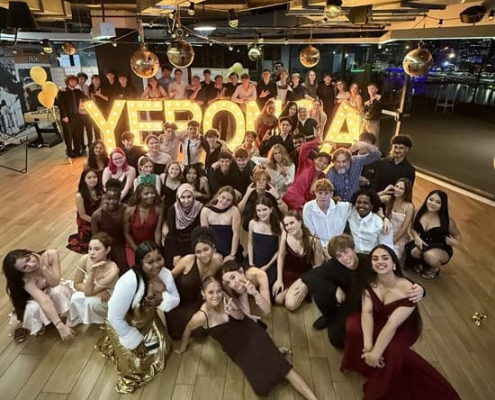 „Formal“ at Yeronga SHS „Formal“ at Yeronga SHS
