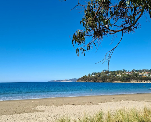 Kingston Beach, Hobart Kingston Beach, Hobart