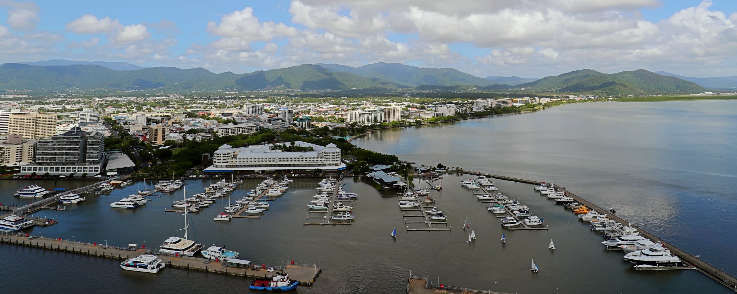 Cairns