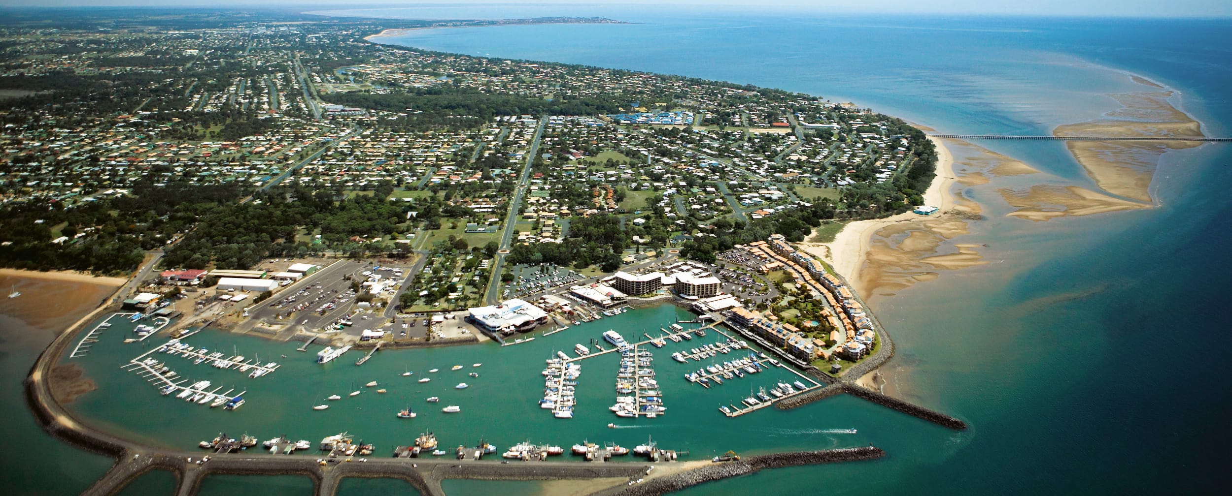 Hervey Bay