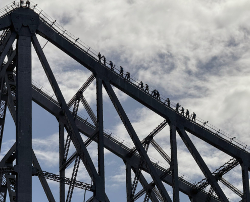 Story Bridge Climb, Brisbane Story Bridge Climb, Brisbane
