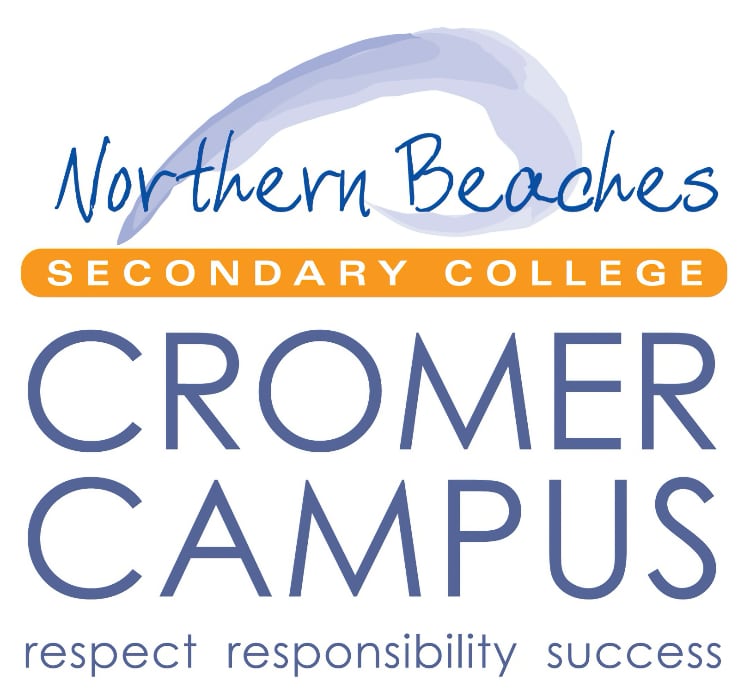 NSBC Cromer Campus Logo NSBC Cromer Campus Logo