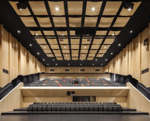 Concert-Hall