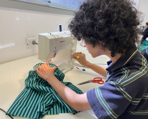 Fashion Design