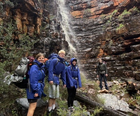 Outdoor Education