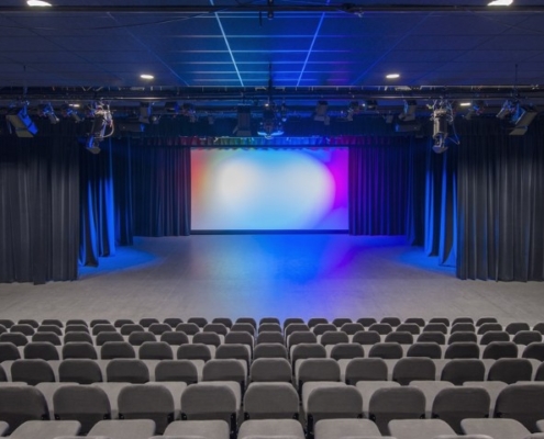 Theatre