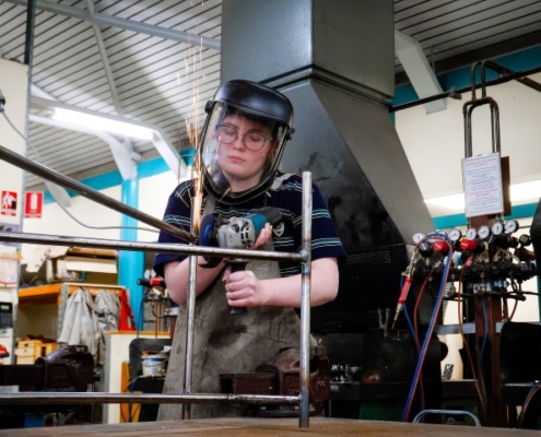 Welding